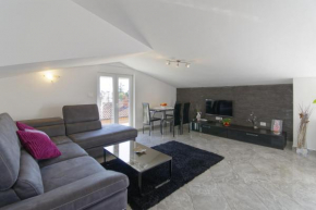 Apartments Goran by Rent Istria